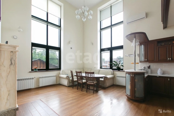
  Продается дом 450 м². Фото 1.