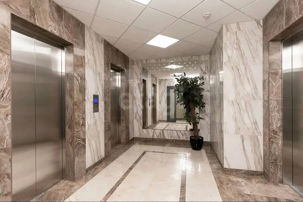
  Продается студия 25 м², в ЖК Флотилия. Фото 4.