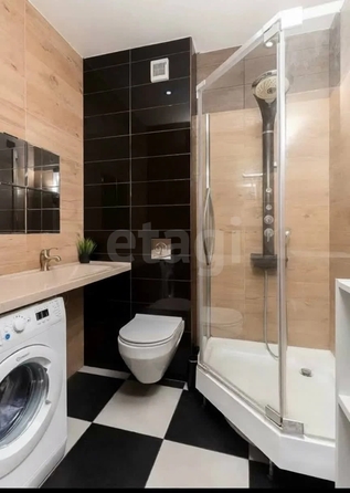 
  Продается студия 25 м², в ЖК Флотилия. Фото 7.