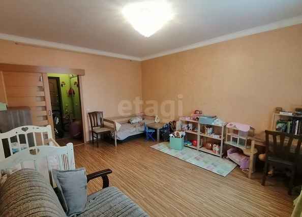 
  Продается 1-комн. квартира 47.7 м². Фото 1.