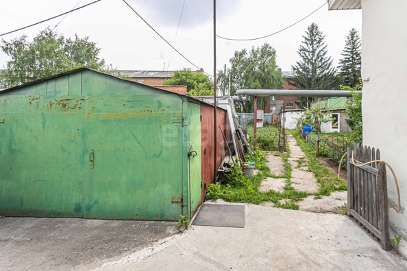 
  Продается дом 44 м². Фото 24.