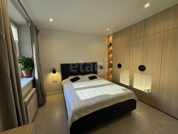 
  Продается 2-комн. квартира 48.5 м², в ЖК Цивилизация, дом 1. Фото 2.