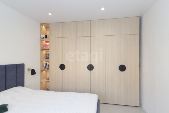 
  Продается 2-комн. квартира 48.5 м², в ЖК Цивилизация, дом 1. Фото 26.