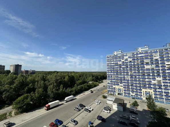 
  Продается студия 27.7 м². Фото 3.