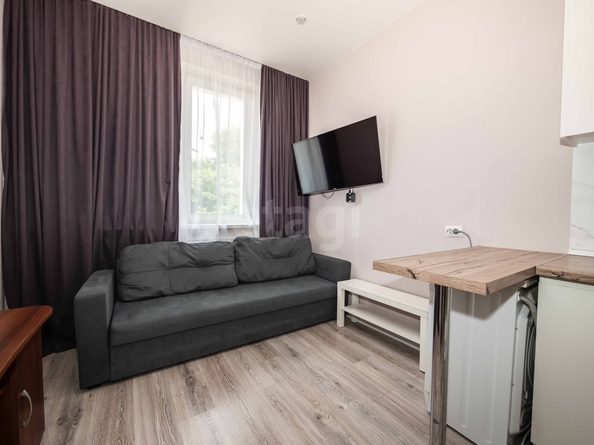 
  Продается апартамент 17 м². Фото 3.