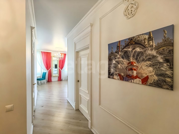 
  Продается 2-комн. квартира 59.9 м². Фото 29.