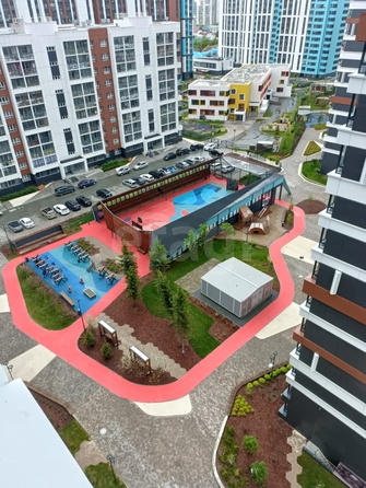 
  Продается 3-комн. квартира 82 м², в ЖК Галактика, дом 6 Меркурий. Фото 1.