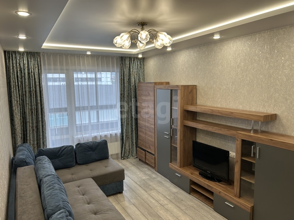 
  Продается 3-комн. квартира 82 м², в ЖК Галактика, дом 6 Меркурий. Фото 3.