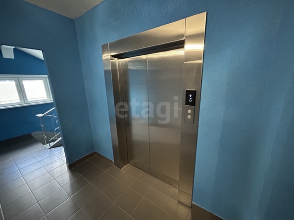 
  Продается 3-комн. квартира 82 м², в ЖК Галактика, дом 6 Меркурий. Фото 11.