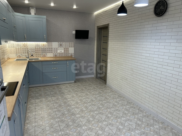 
  Продается 3-комн. квартира 82 м², в ЖК Галактика, дом 6 Меркурий. Фото 16.