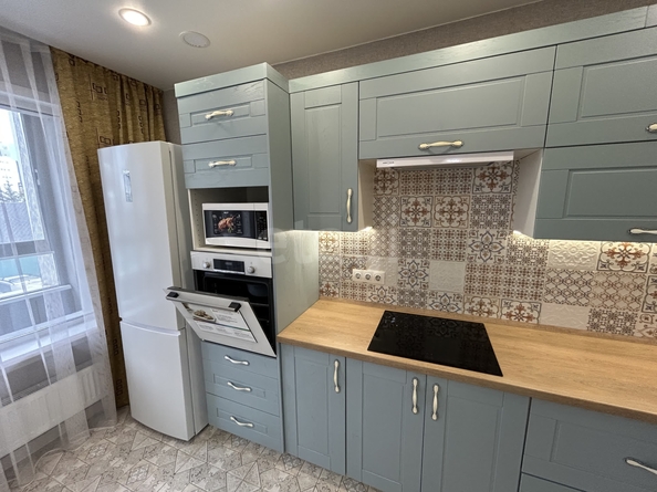 
  Продается 3-комн. квартира 82 м², в ЖК Галактика, дом 6 Меркурий. Фото 21.