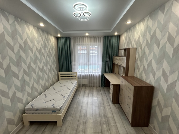 
  Продается 3-комн. квартира 82 м², в ЖК Галактика, дом 6 Меркурий. Фото 9.