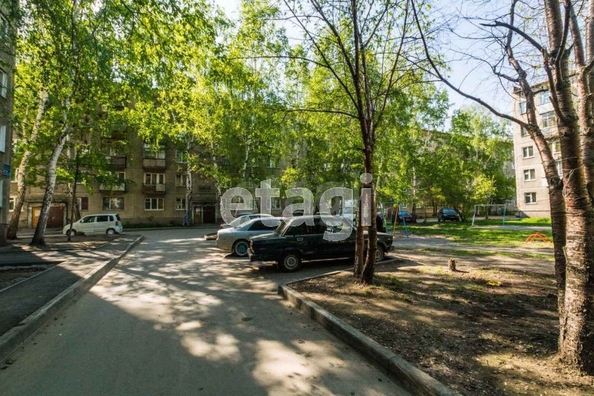 
  Продается 3-комн. квартира 58.3 м². Фото 11.