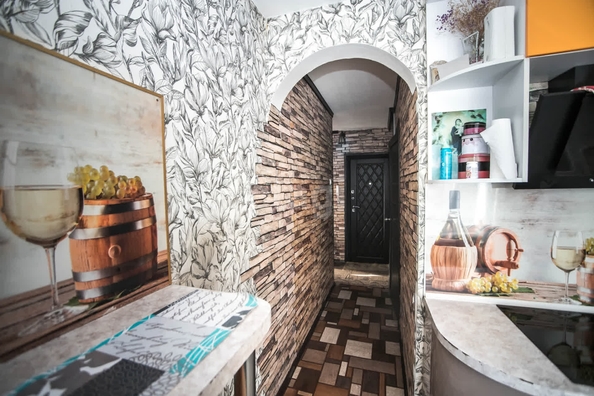 
  Продается 2-комн. квартира 42.9 м². Фото 9.