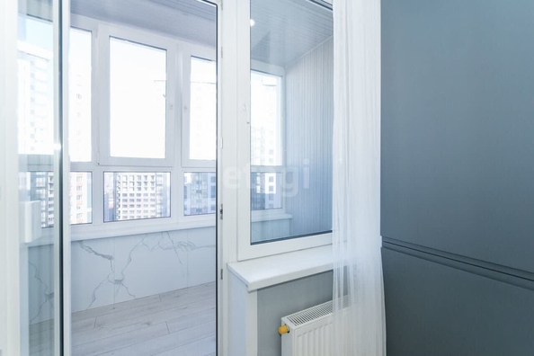 
  Продается 3-комн. квартира 83.3 м², в ЖК Огни сибири, дом 2. Фото 8.