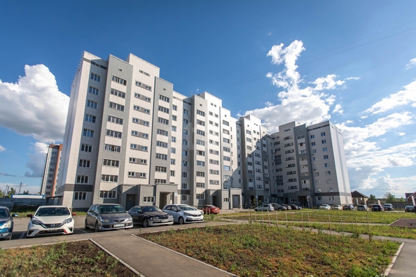 
  Продается 3-комн. квартира 61.4 м². Фото 4.