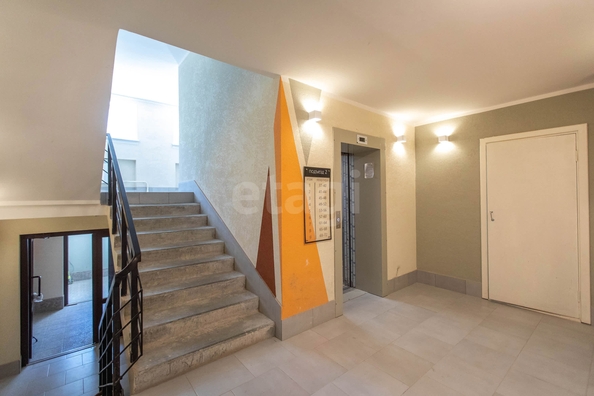
  Продается 3-комн. квартира 61.4 м². Фото 6.