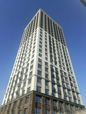 
  Продается 2-комн. квартира 46.5 м², в ЖК Ньютон, корпус 2. Фото 5.