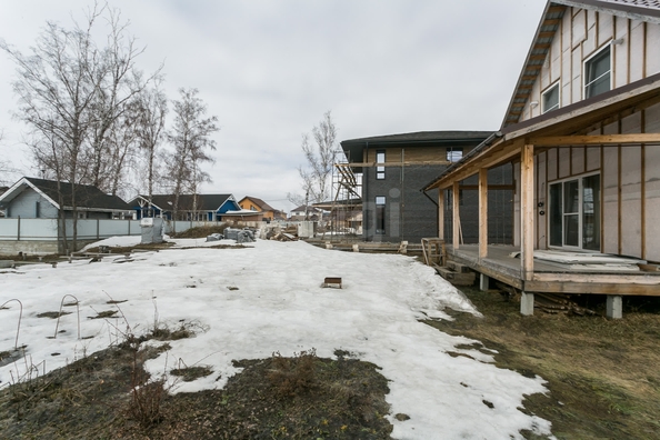 
  Продается дом 133.7 м². Фото 18.