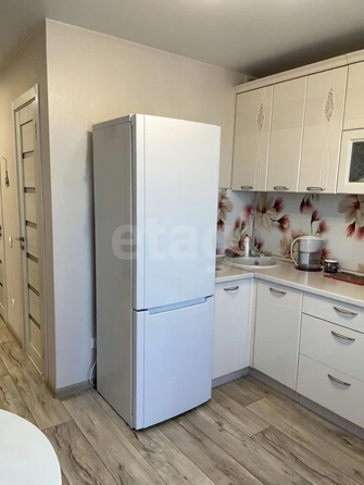 
  Продается 2-комн. квартира 38.7 м². Фото 1.