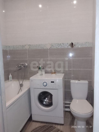 
  Продается 1-комн. квартира 34.8 м², в МКР Олимпийской славы, дом 2. Фото 11.