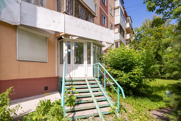 
  Продается универсальное помещение 56.1 м². Фото 6.