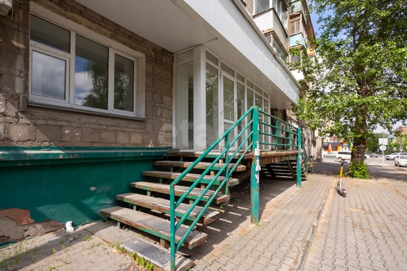 
  Продается универсальное помещение 82 м². Фото 16.