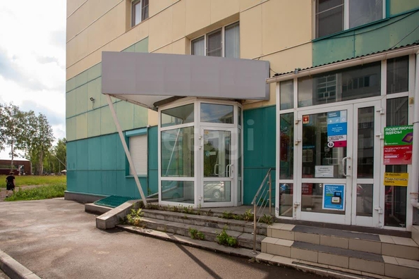
  Продается универсальное помещение 83.7 м². Фото 13.