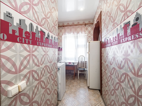 
  Продается 3-комн. квартира 55 м². Фото 4.