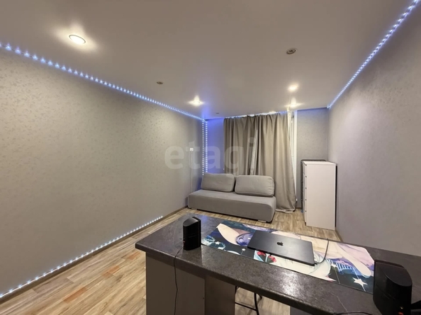 
  Продается студия 30 м², в ЖК Расцветай на Зорге, дом 1 . Фото 5.
