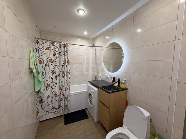 
  Продается студия 30 м², в ЖК Расцветай на Зорге, дом 1 . Фото 6.