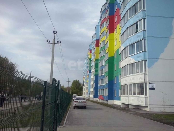 
  Продается 2-комн. квартира 56.4 м². Фото 13.