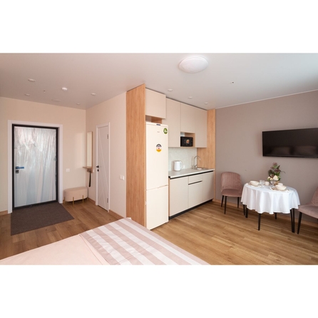 
  Продается апартамент 26.21 м², в АК Ворошилов. Фото 3.