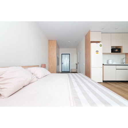 
  Продается апартамент 25.37 м², в АК Ворошилов. Фото 9.