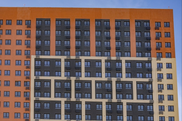 
  Продается апартамент 25.37 м², в АК Ворошилов. Фото 27.