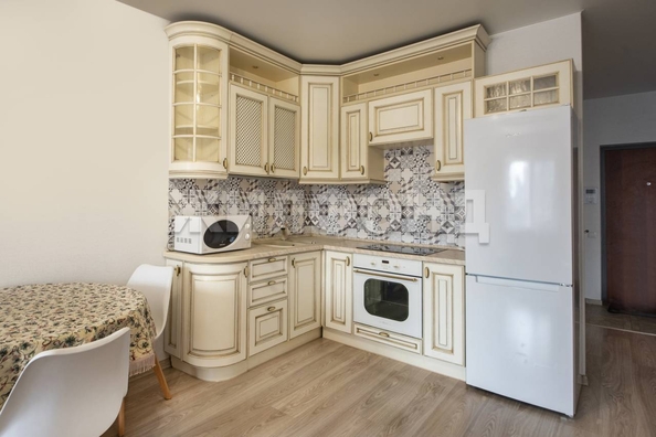 
  Продается 1-комн. квартира 39.8 м². Фото 10.