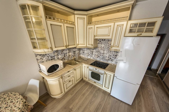 
  Продается 1-комн. квартира 39.8 м². Фото 12.
