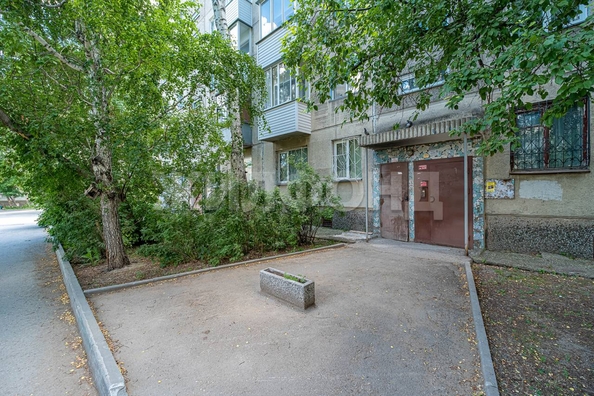 
  Продается 1-комн. квартира 29.8 м². Фото 22.