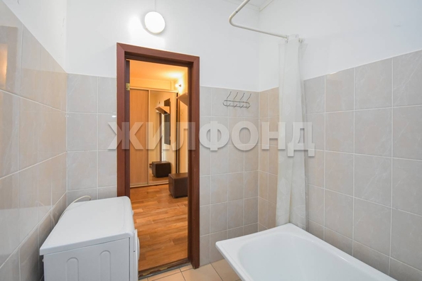 
  Продается студия 31.7 м². Фото 14.