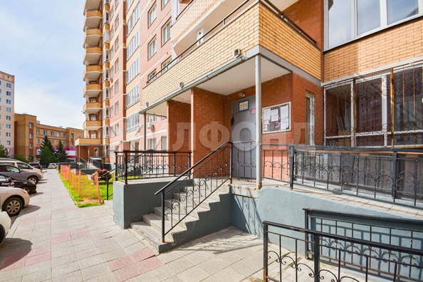 
  Продается студия 31.7 м². Фото 18.