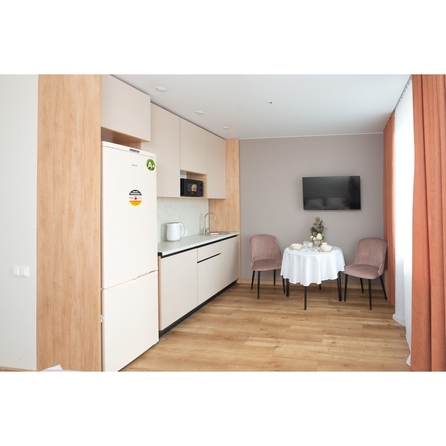 
  Продается апартамент 25.81 м², в АК Ворошилов. Фото 3.