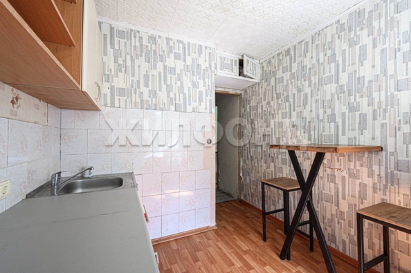 
  Продается 1-комн. квартира 29.9 м². Фото 3.