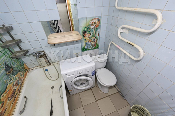 
  Продается 1-комн. квартира 29.9 м². Фото 16.