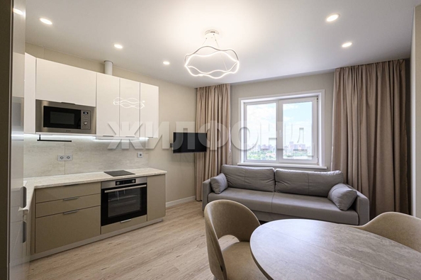 
  Продается 2-комн. квартира 43.1 м². Фото 1.
