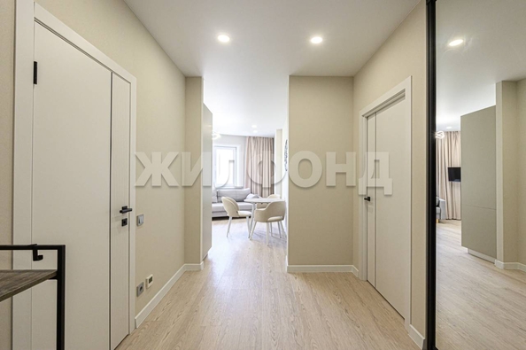 
  Продается 2-комн. квартира 43.1 м². Фото 6.