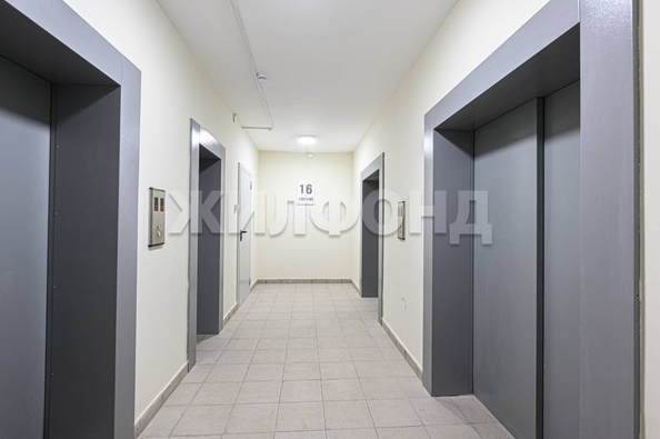 
  Продается 2-комн. квартира 43.1 м². Фото 29.