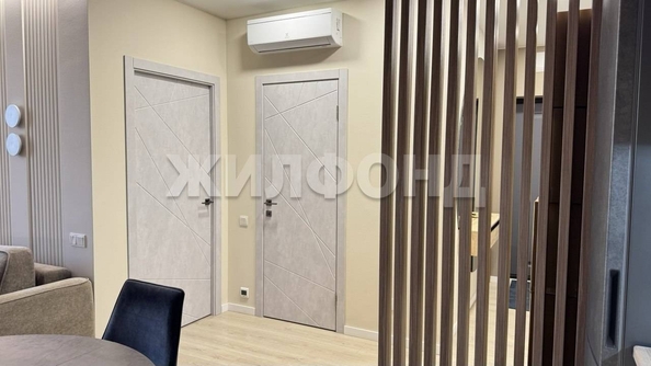 
  Продается 2-комн. квартира 54 м², в ЖК Classic House (Классик Хаус). Фото 5.
