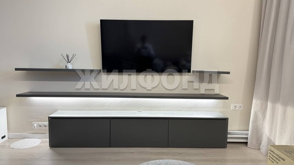 
  Продается 2-комн. квартира 54 м², в ЖК Classic House (Классик Хаус). Фото 9.