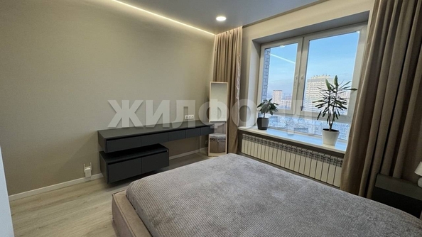 
  Продается 2-комн. квартира 54 м², в ЖК Classic House (Классик Хаус). Фото 19.