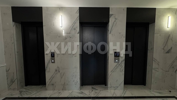 
  Продается 2-комн. квартира 54 м², в ЖК Classic House (Классик Хаус). Фото 28.